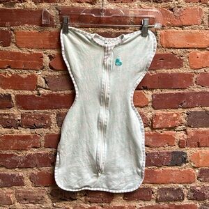 Love to Dream Sleep Sack - organic cotton small